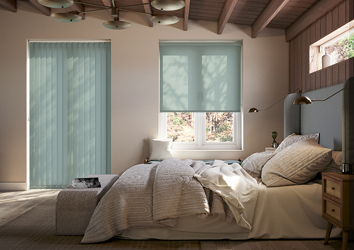 Anthology, Reef - Roller Blind - Image 3